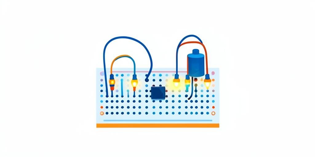 Proyecto de electricidad