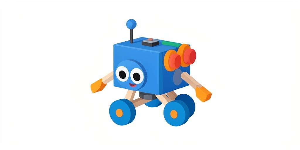 Proyecto de robot